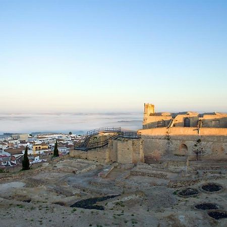 Precioso Apartamento Con Patio Interior. Medina-Sidonia Εξωτερικό φωτογραφία