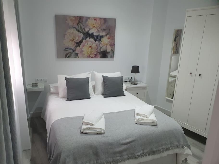 Precioso Apartamento Con Patio Interior. Medina-Sidonia Εξωτερικό φωτογραφία