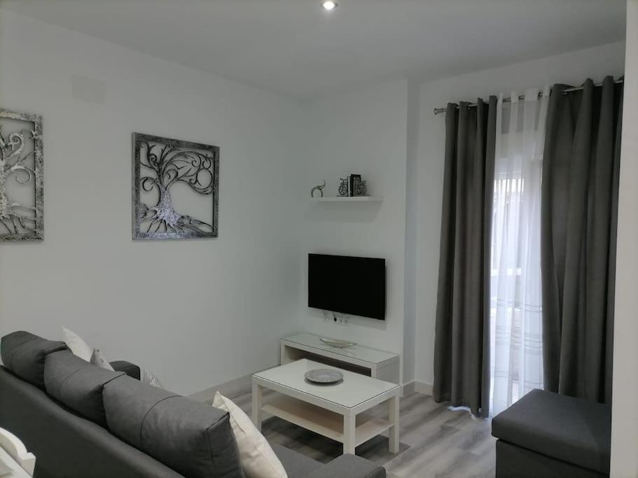Precioso Apartamento Con Patio Interior. Medina-Sidonia Εξωτερικό φωτογραφία