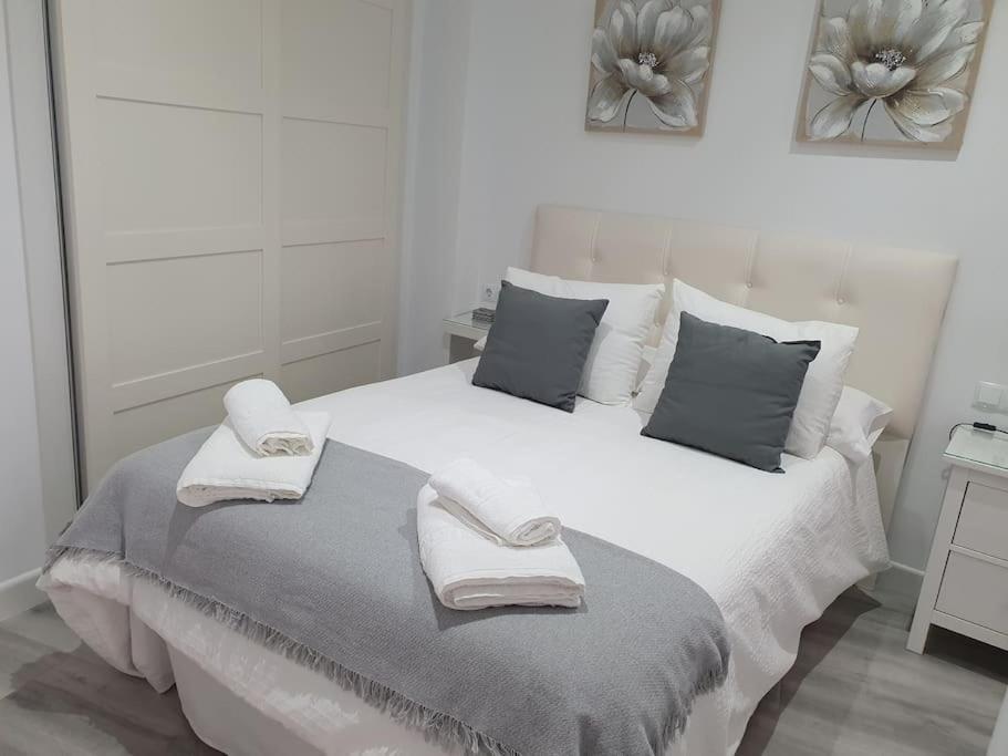 Precioso Apartamento Con Patio Interior. Medina-Sidonia Εξωτερικό φωτογραφία
