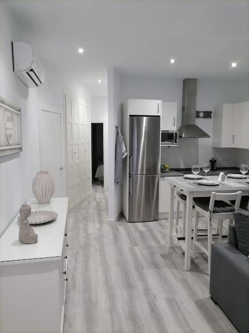 Precioso Apartamento Con Patio Interior. Medina-Sidonia Εξωτερικό φωτογραφία